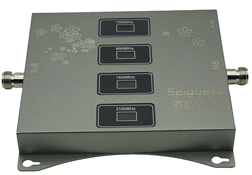  张沟镇四频手机信号接收器200㎡