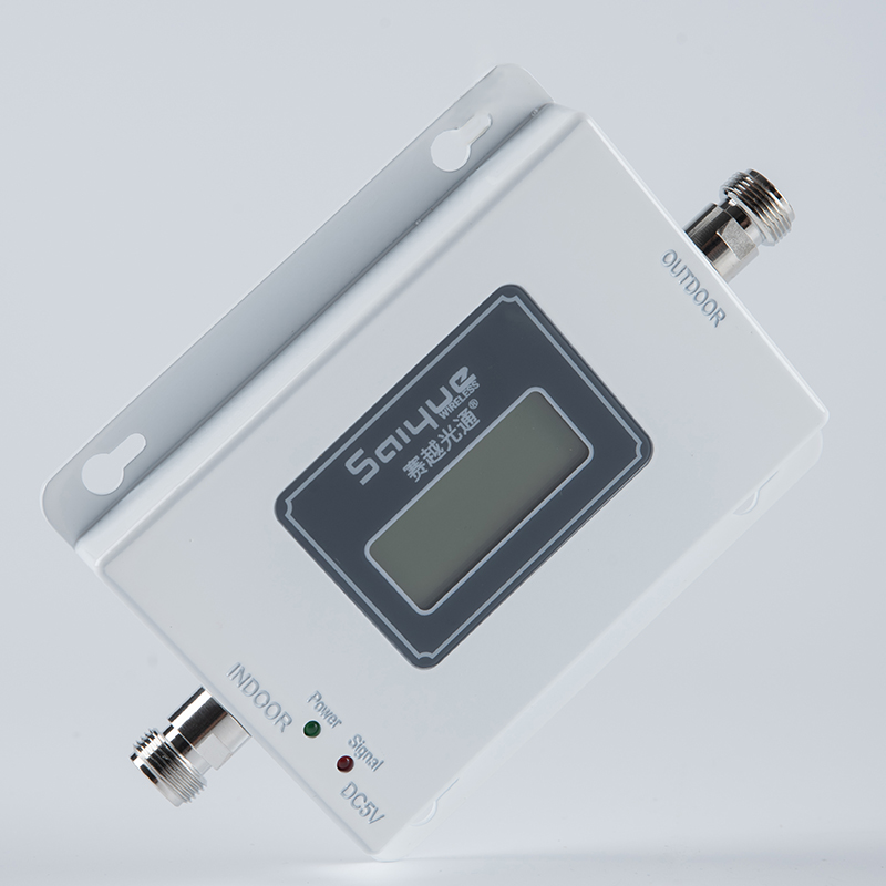张沟镇家用配电房机房信号放大器200㎡