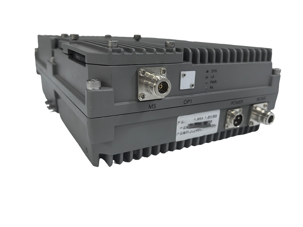  张沟镇三频手机信号接收器2000㎡