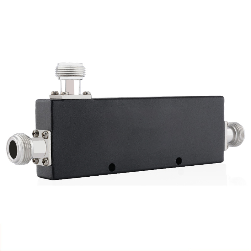  张沟镇FM调频广播同步广播耦合器