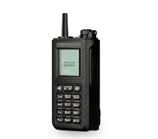  张沟镇单兵无人机侦测预警仪