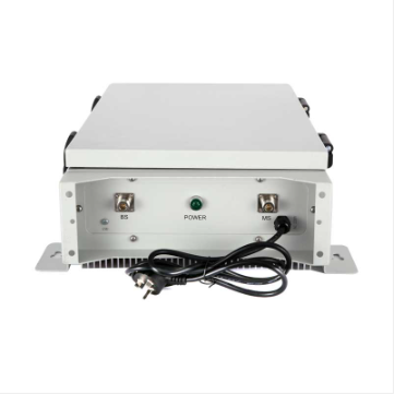  张沟镇无线对讲系统双向干线放大器