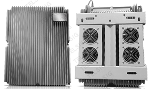  张沟镇大功率室外全向固定式无人机反制设备