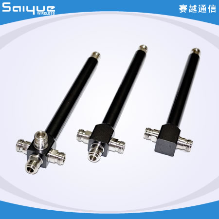  张沟镇FM调频广播同步广播功分器