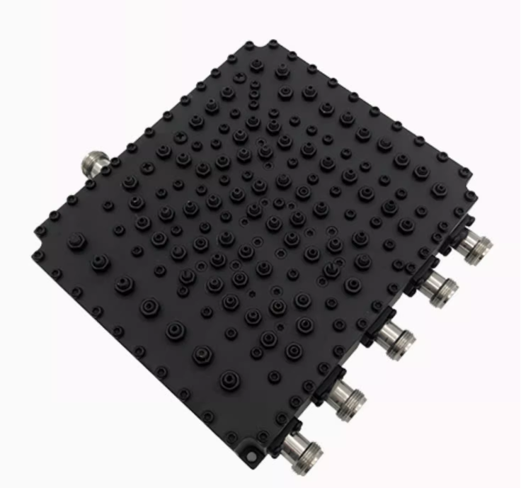  张沟镇双频三频四频五频腔体合路器4G+5G