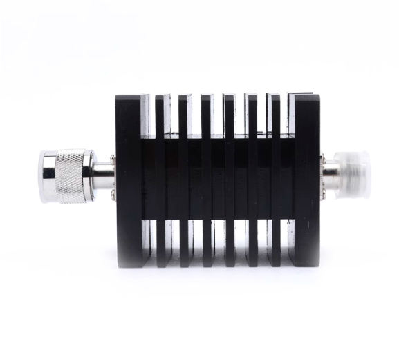  张沟镇腔体固定衰减器0-3G/0-4G  N型接口
