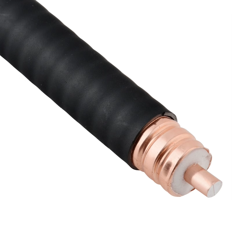  张沟镇HCAAY50-12（1/2”）同轴射频电缆馈线