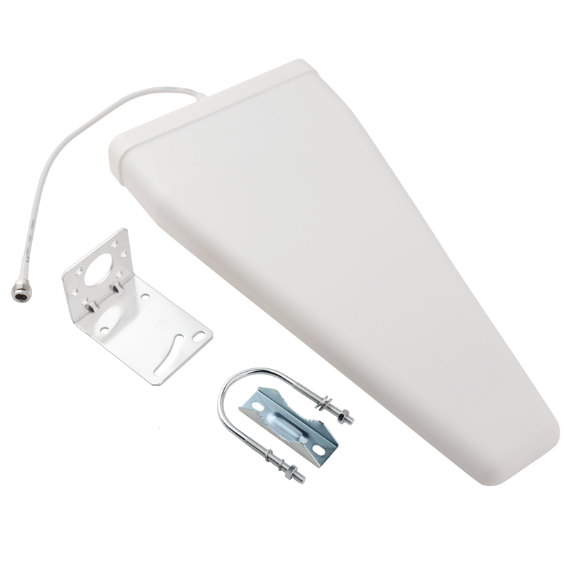  张沟镇对数周期天线定向接收发射700-3700MHz